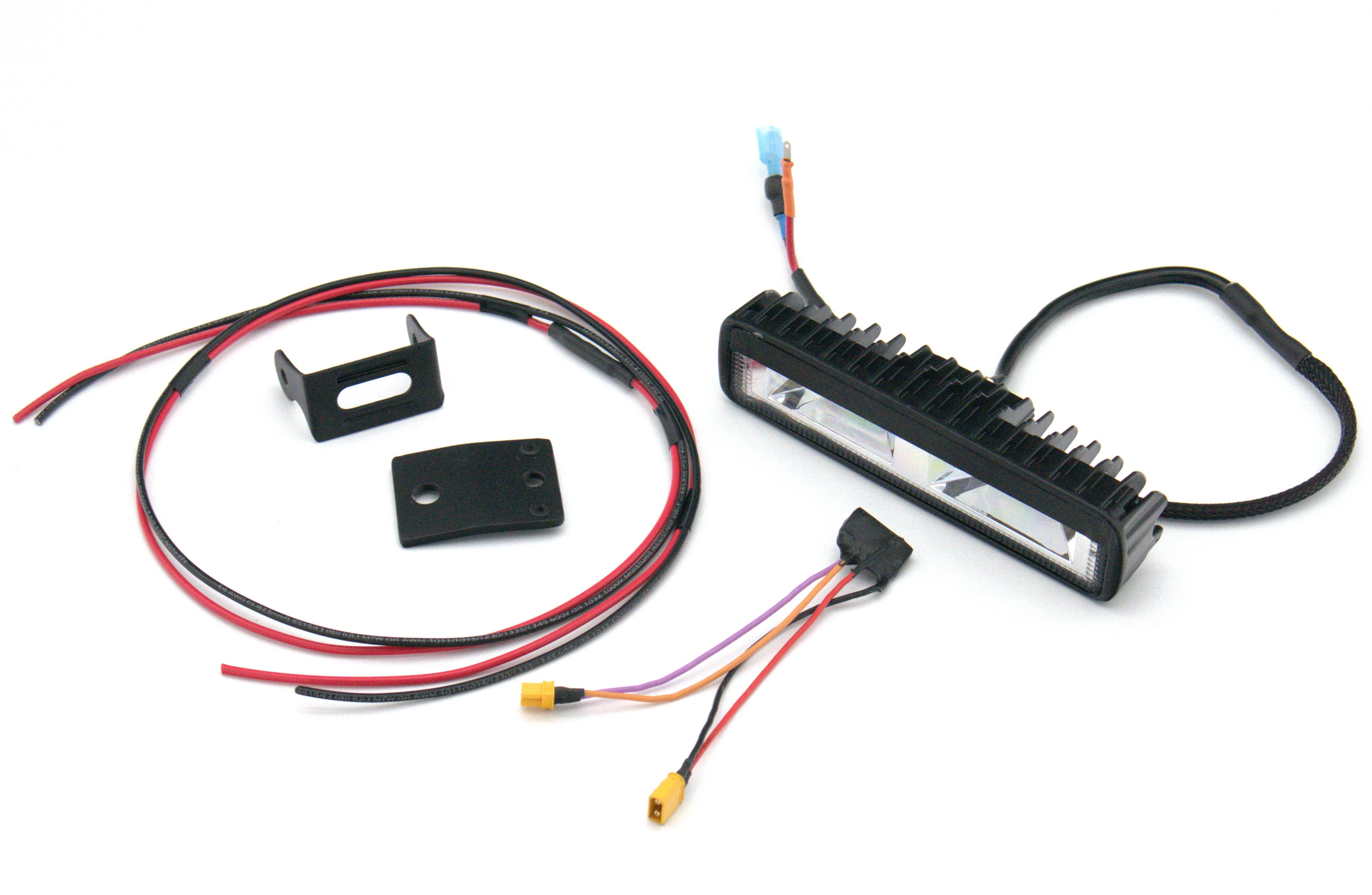 [Select] Armageddon Headlight Kit - Ultra Duo 3