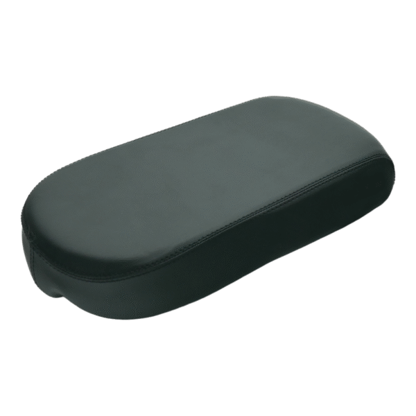 Cargo Seat Pad - 2 - Covers Full Rear Platform