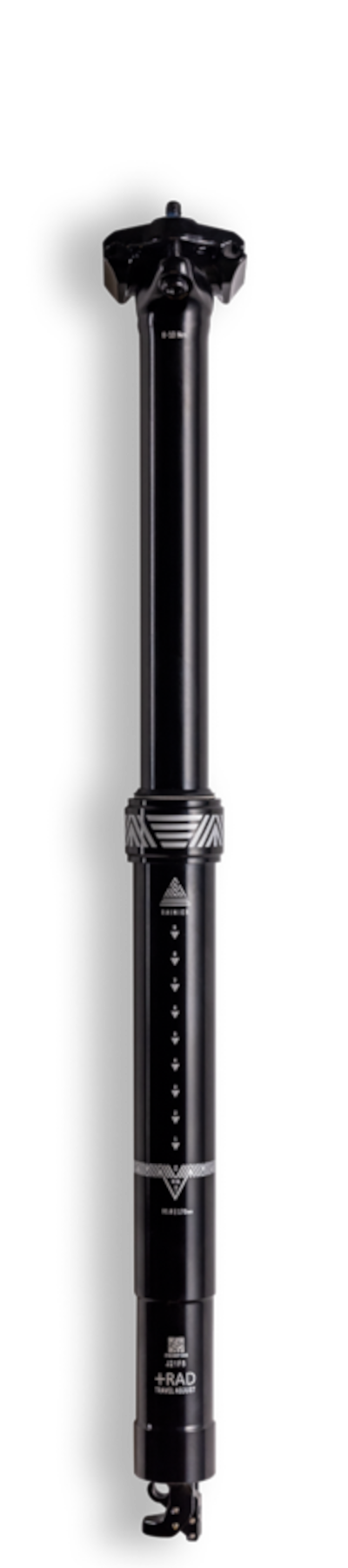 Dropper Seatposts by PNW - Rainier IR / 170mm / 30.9