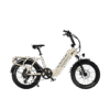 REVI Runabout.2 52V/15Ah 750W Electric Bike