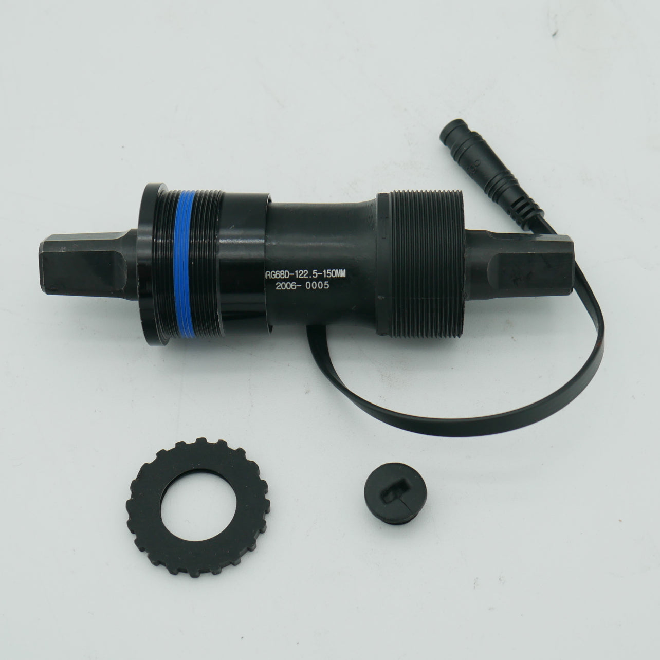 Swift torque sensor