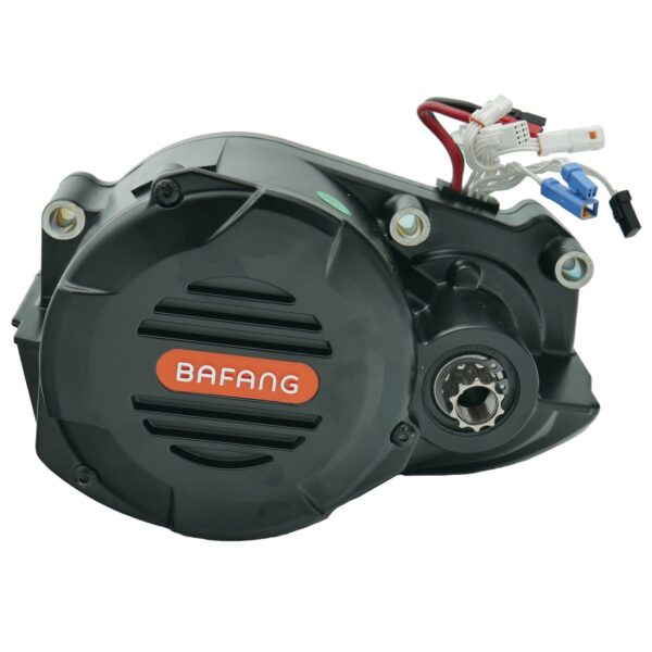 Bafang M620/G510 Bare Ultra Motor - CANBUS - Refurbished