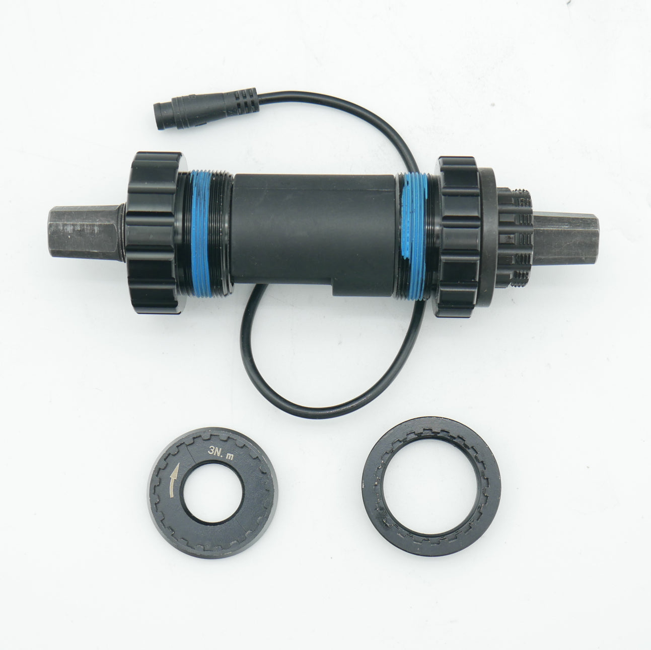 Swift X Bottom Bracket Torque Sensor