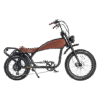 REVI Prowler 52V/20Ah 1000W Electric Bike