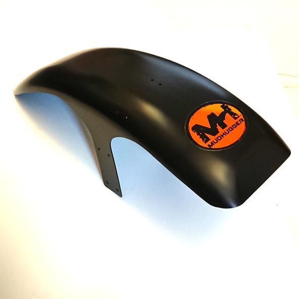 Mudhugger fenders - Front