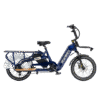 REVI Flux 48V/15Ah 750W Electric Bike