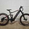 Black Juggernaut Ultra FS Pro 2 L 26x4