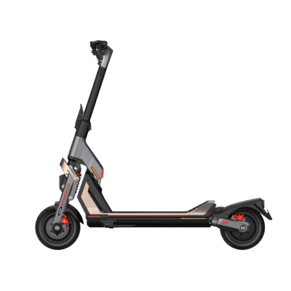 Segway SuperScooter GT2