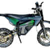 Drift Hero 36V/9Ah 800W Electric Dirt Bike