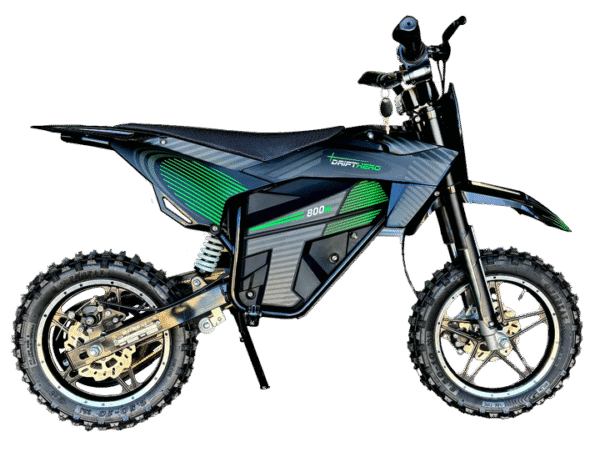 Drift Hero 36V/9Ah 800W Electric Dirt Bike