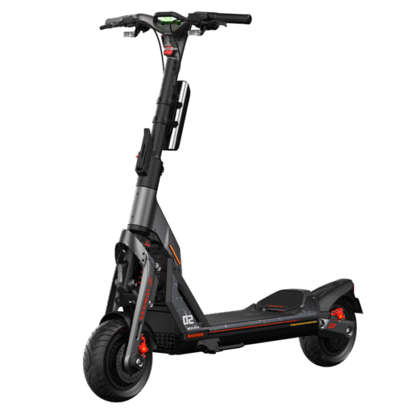 Segway Transformer GT2 Megatron LE