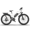 AOSTIRMOTOR S07-G 48V/13Ah 750W Fat Tire Electric Bike