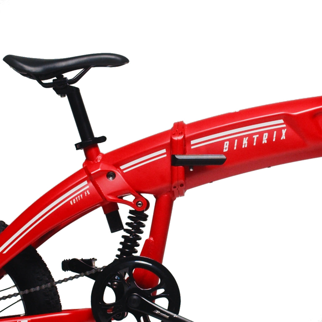 Battery for Kutty FS Series