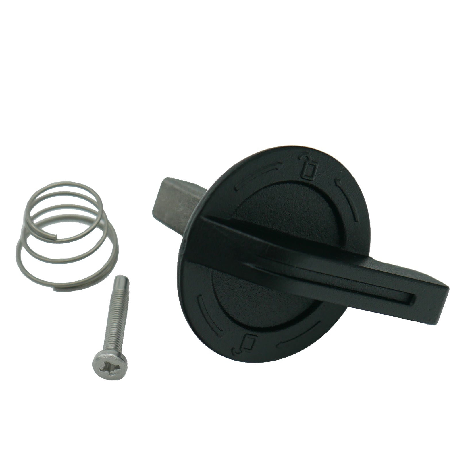 Battery Release Knob - Kutty X