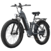 Hiboy EX7 48V/18Ah 750W Full Suspension Electric Bike