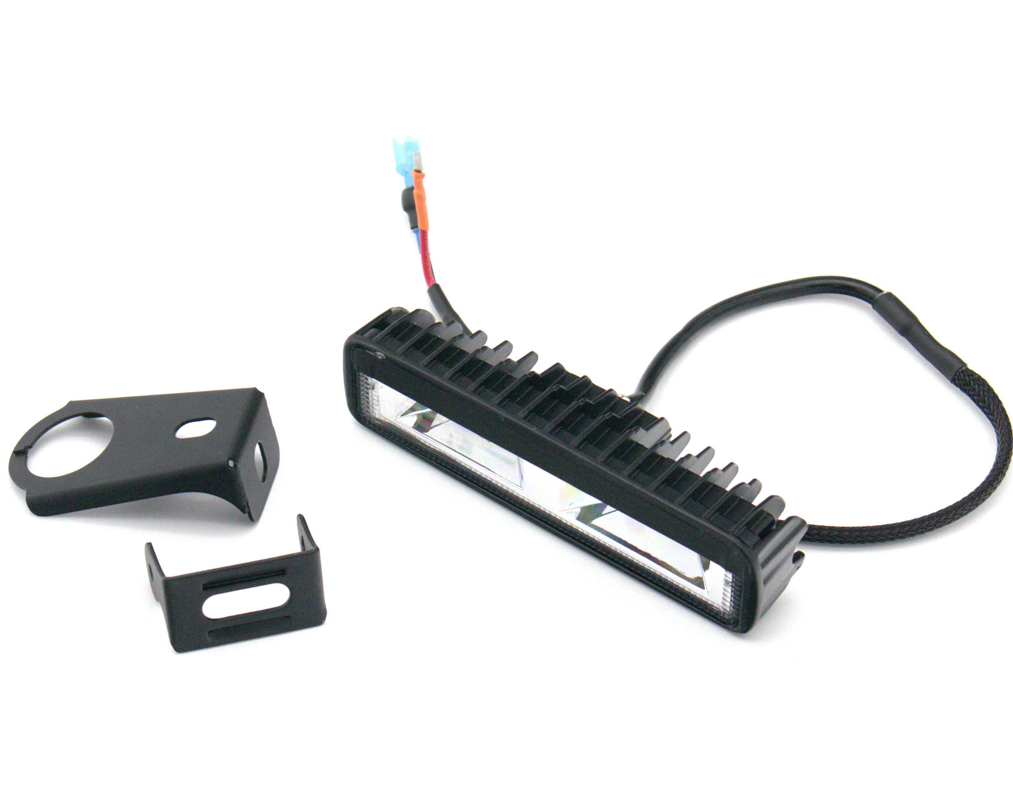 [Select] Armageddon Headlight Kit - Ultra Beast 2
