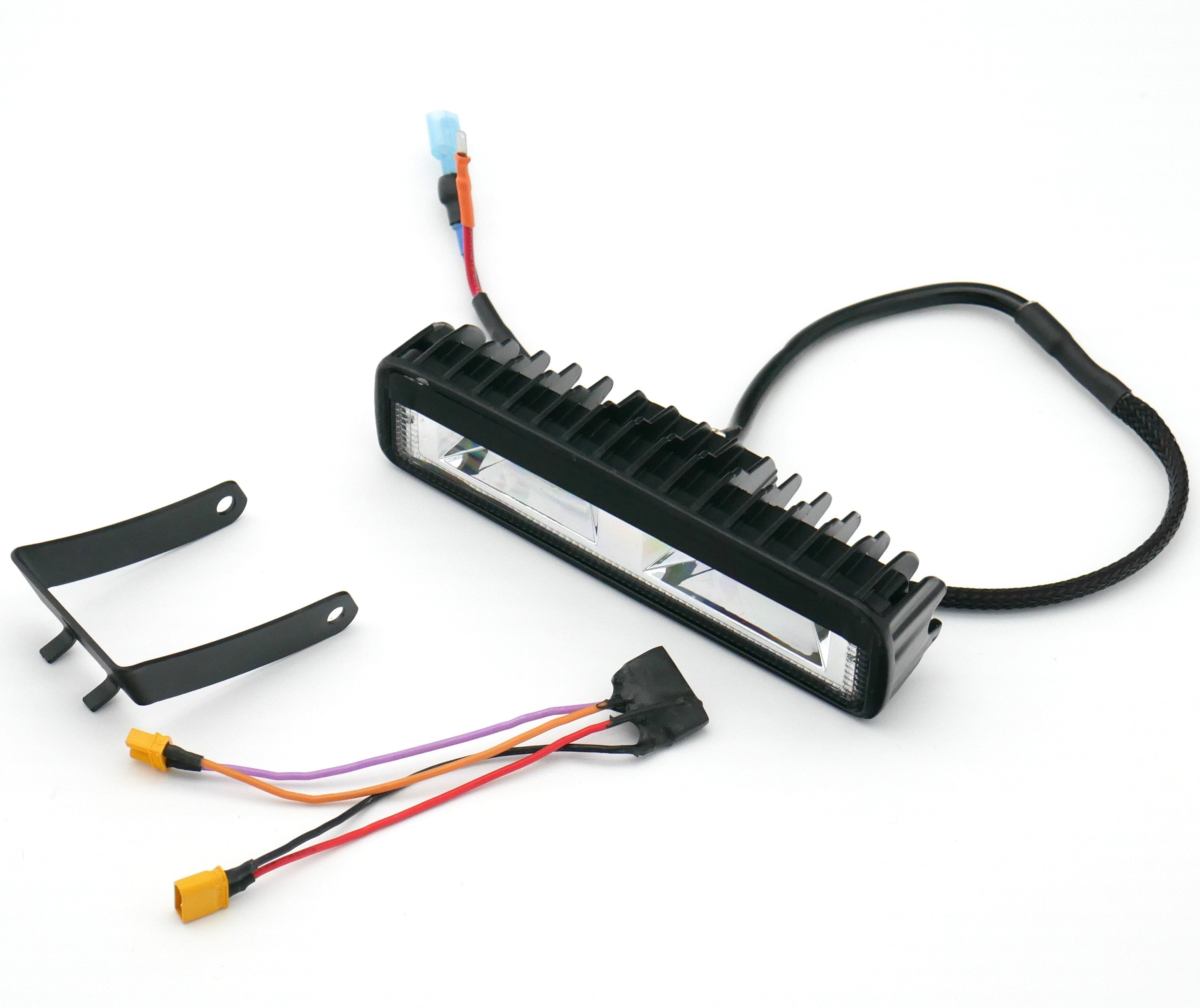 [Select] Armageddon Headlight Kit - Classic 9