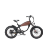 REVI Cheetah Mini 48V/15Ah 500W Electric Bike