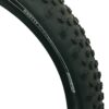 27.5x3 - EVO Knotty Tire