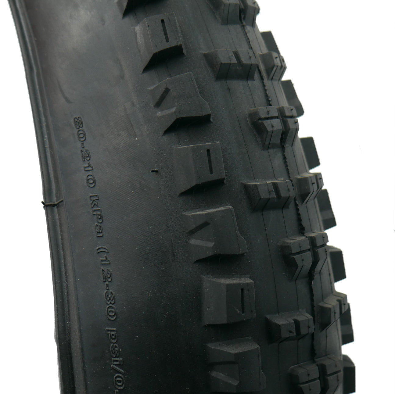 27.5x3" Maxxis HIGH ROLLER II