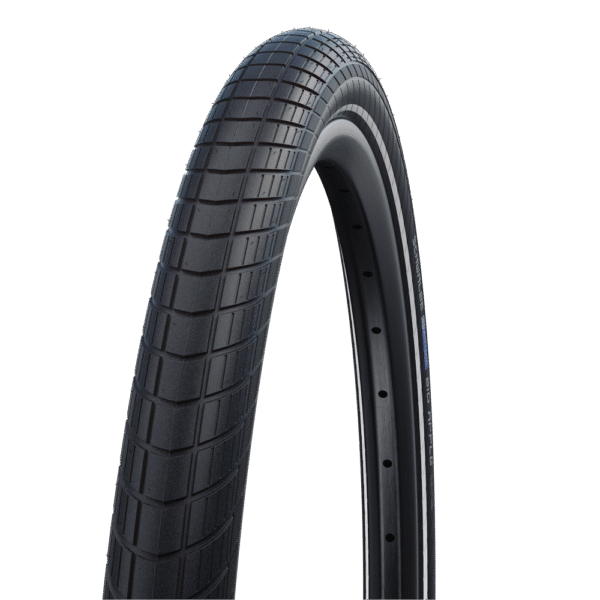 Schwalbe Big Apple Tire