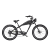 REVI Cheetah Plus 48V/17.5Ah 750W Electric Bike