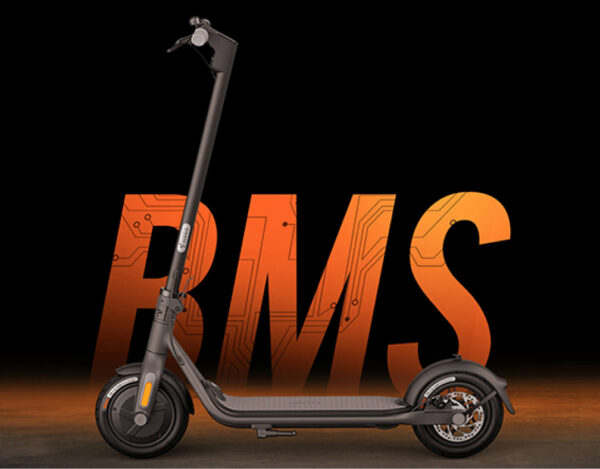 Segway Ninebot Electric KickScooter F35
