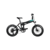 Fiido M1 Pro 48V/12.8Ah 500W Folding Fat Tire Electric Bike