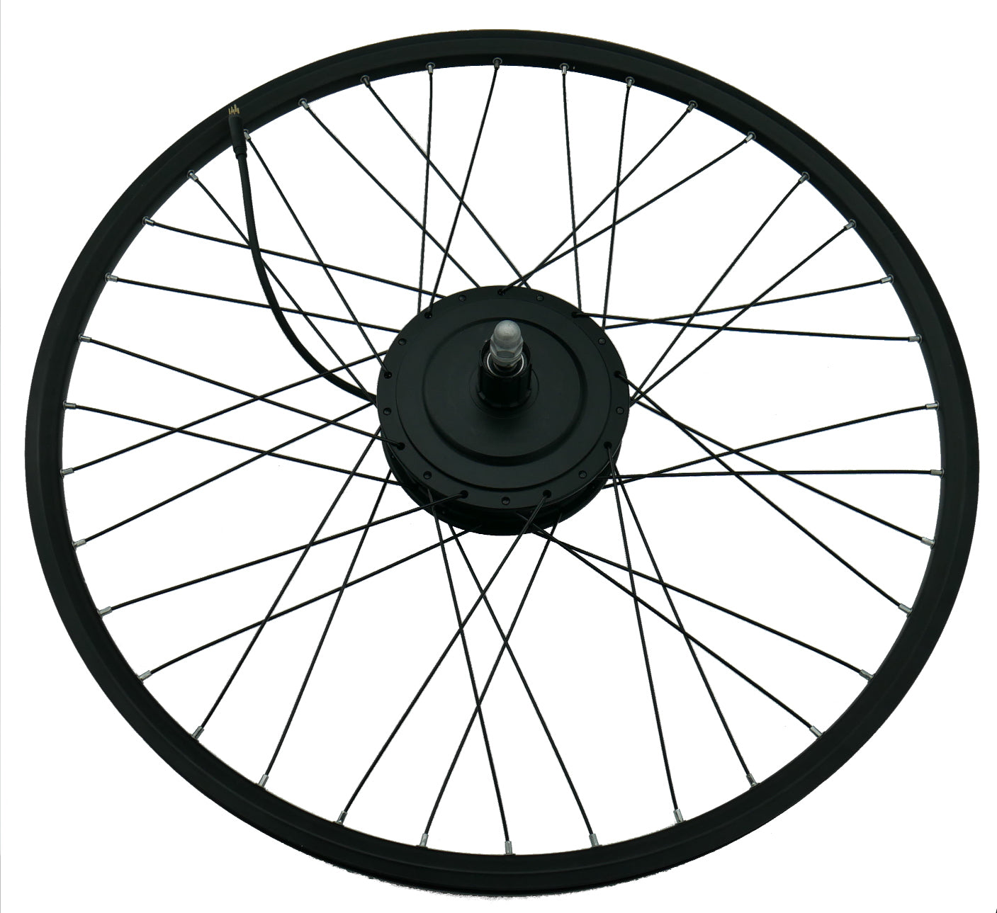 CZLD 48V 500W Hub Motor in 29" Wheel
