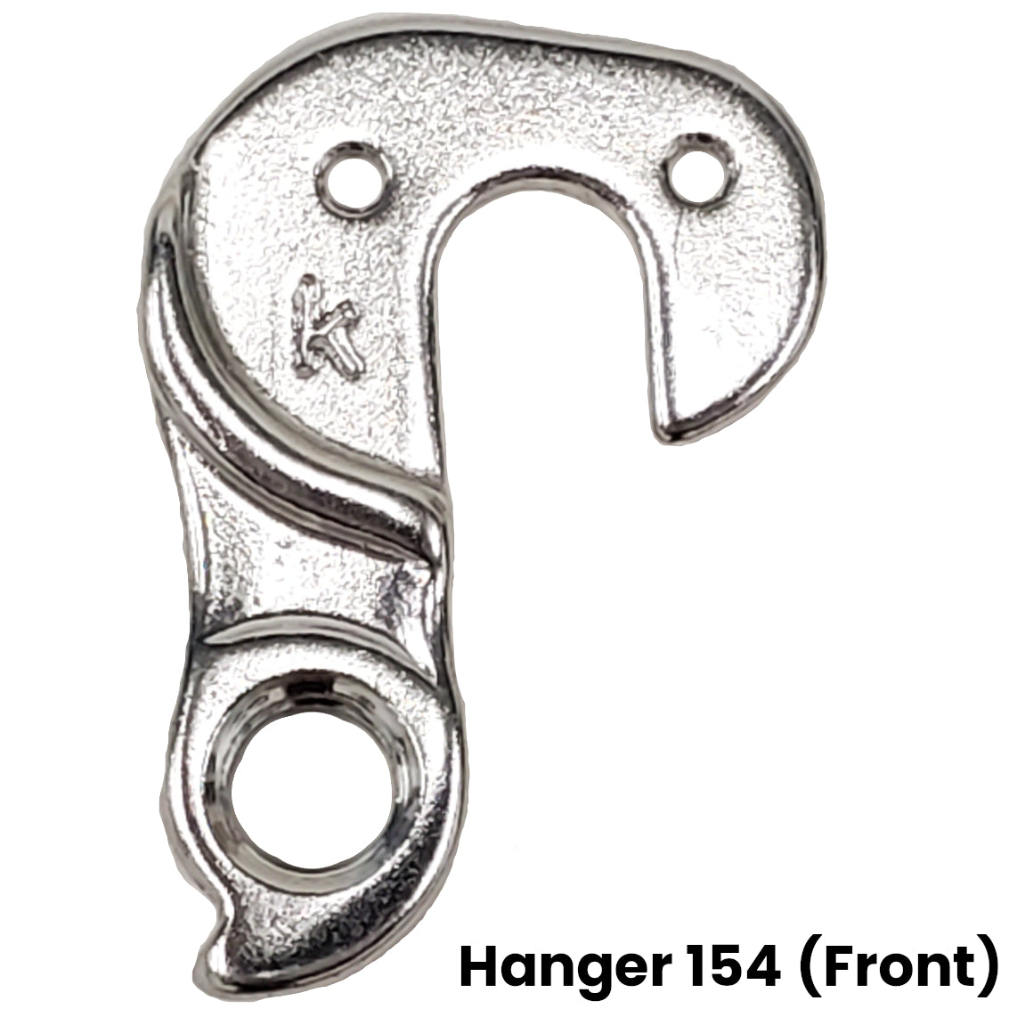 Derailleur Hangers - 154 - Takeoff