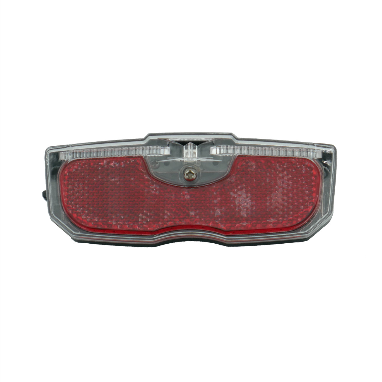 Rack Mount Battery Powered Rear Light