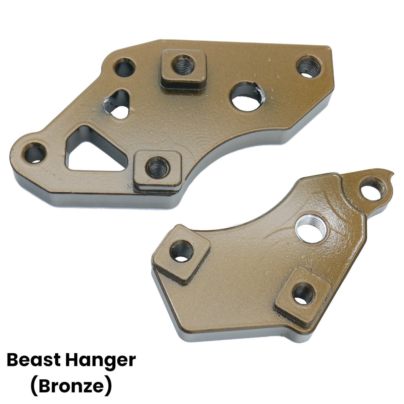 Derailleur Hangers - Ultra Beast (Bronze)