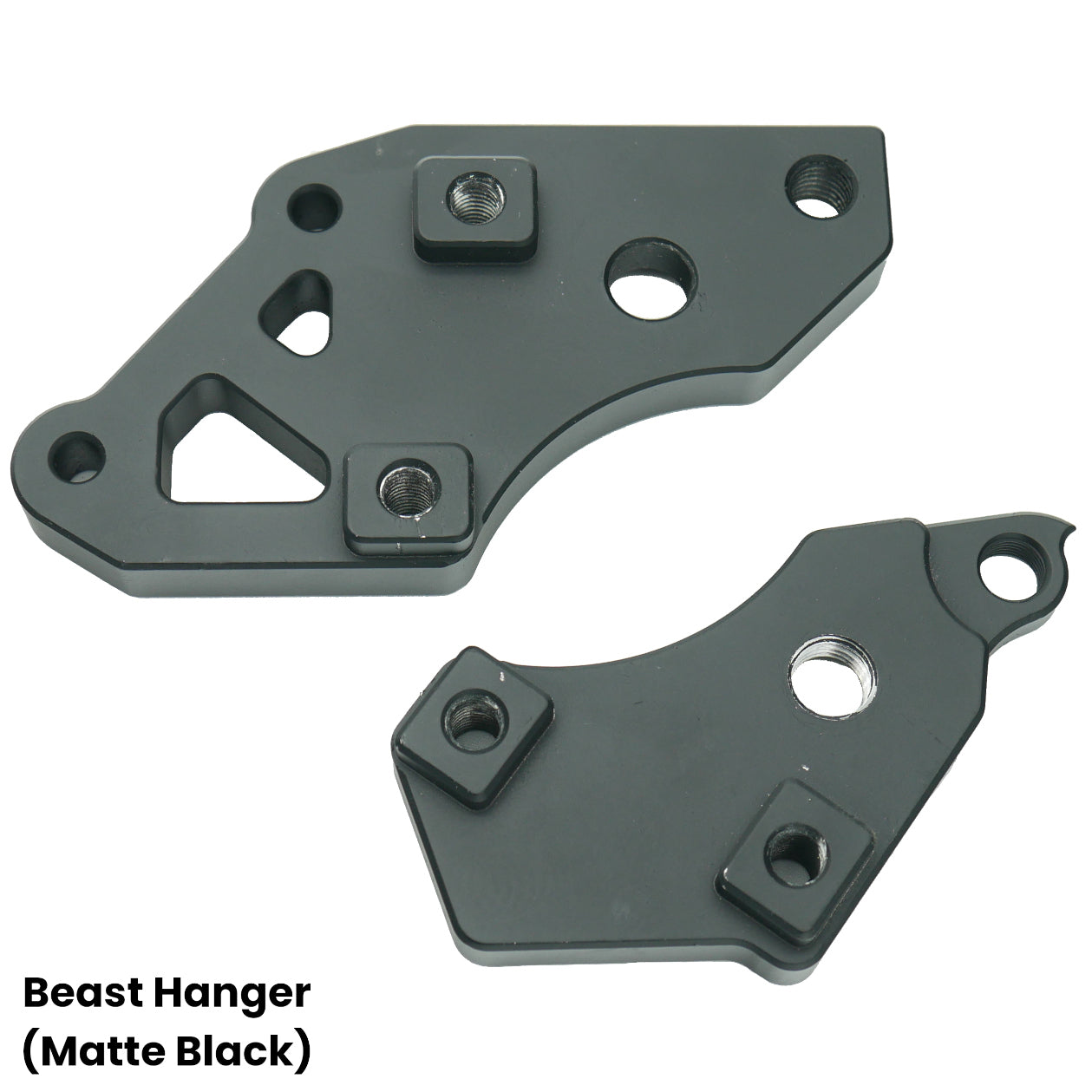 Derailleur Hangers - Ultra Beast (Matte Black)