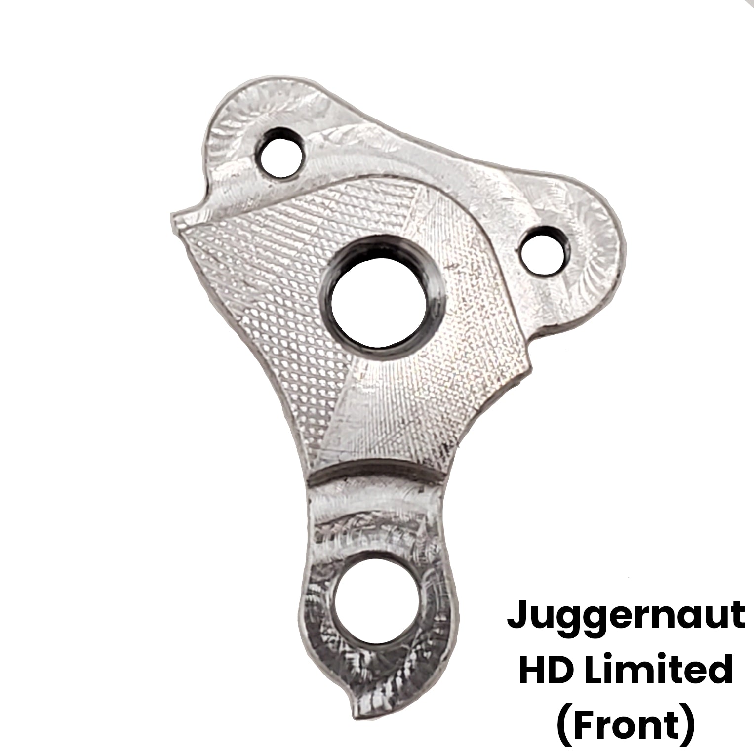 Derailleur Hangers - Juggernaut HD Limited