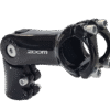 Adjustable Zoom 31.8mm Riser Stem