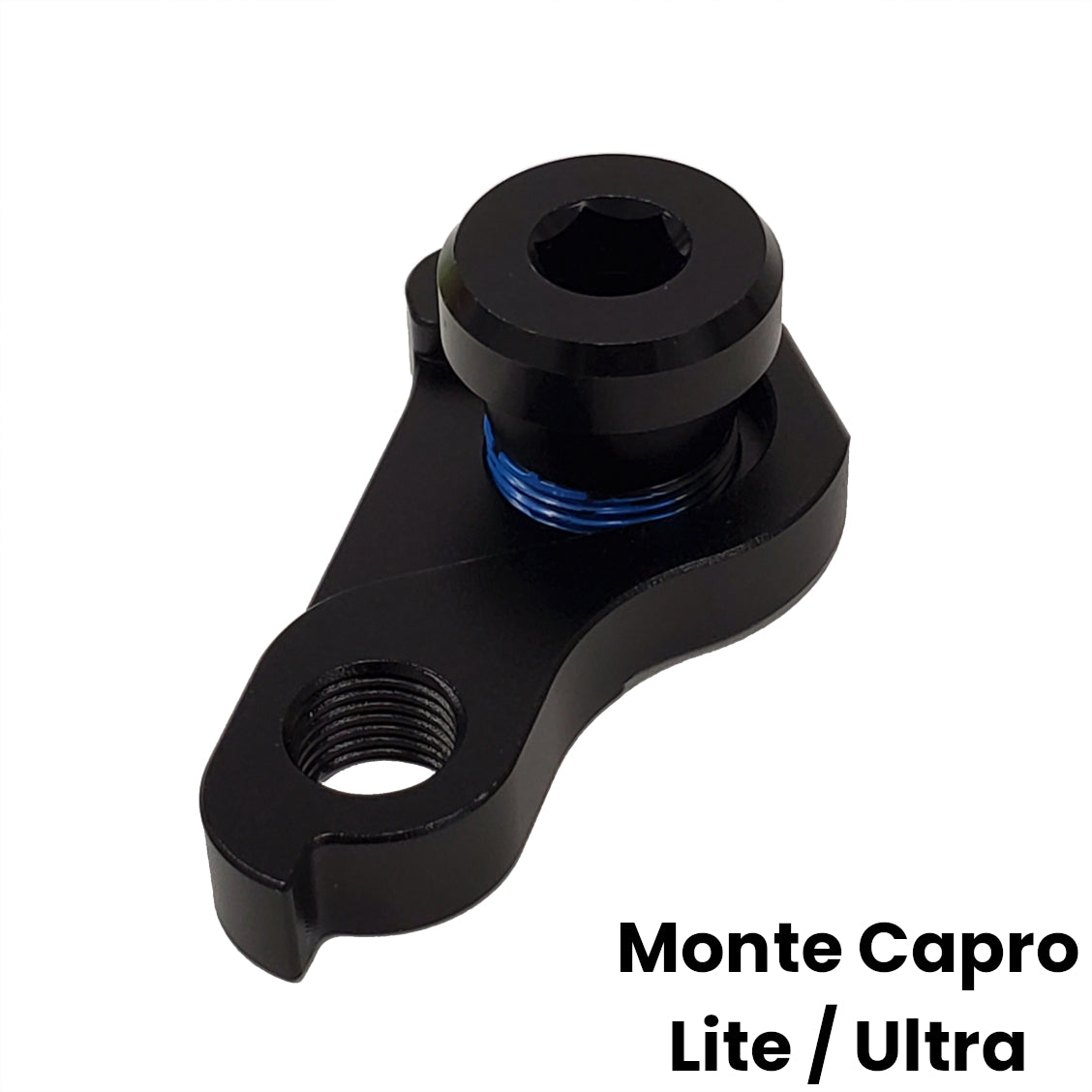 Derailleur Hangers - Monte Capro Ultra & Lite
