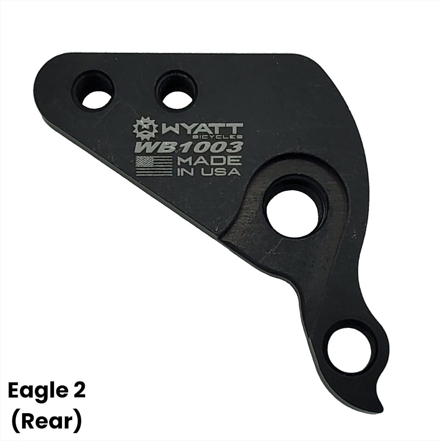 Derailleur Hangers - Eagle 2