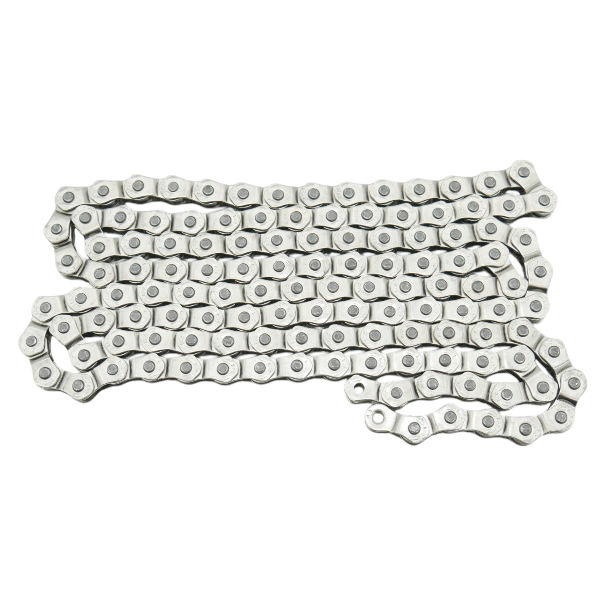 KMC Half Link -1 Wide Single Speed Chain (125L)