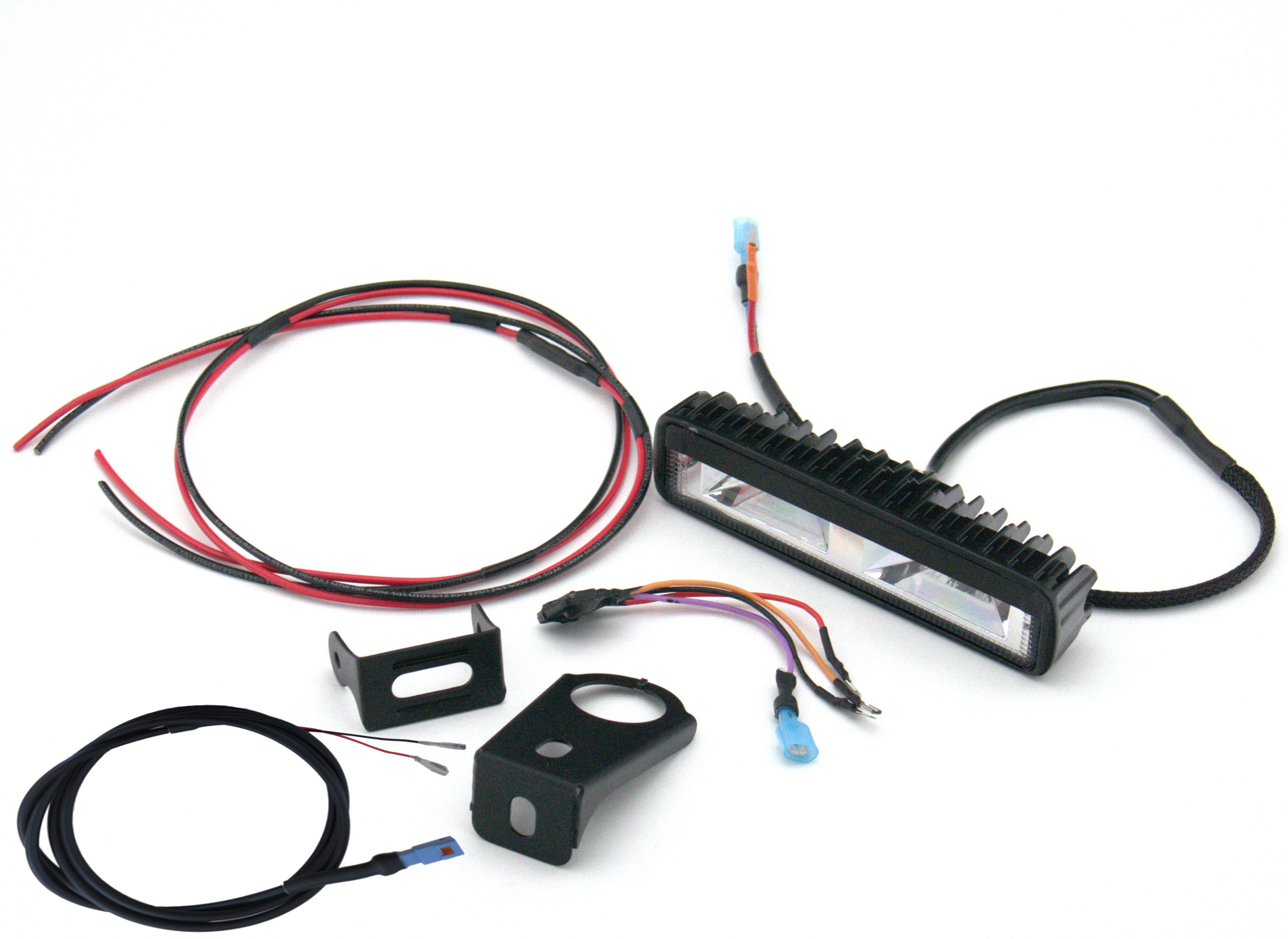 [Select] Armageddon Headlight Kit