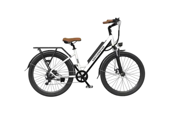 AOSTIRMOTOR G350 36V/10Ah 350W Commuter Electric Bike