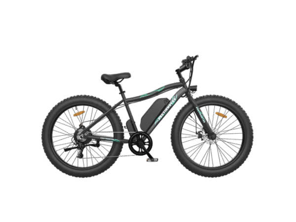 AOSTIRMOTOR S07-P 36V/13Ah 500W Fat Tire Electric Bike