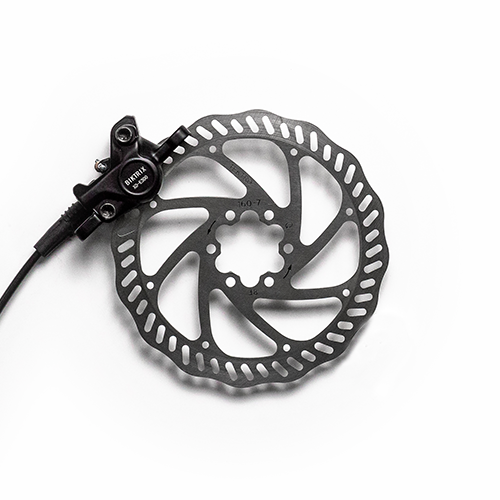 [Select] Choose your Hydraulic Brakes