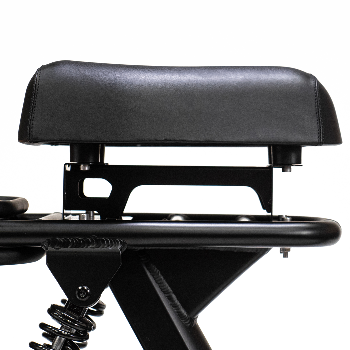 Challenger Seat Riser (With Hardware)