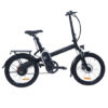 DYU R1 36V/5Ah 250W Electric City Bike