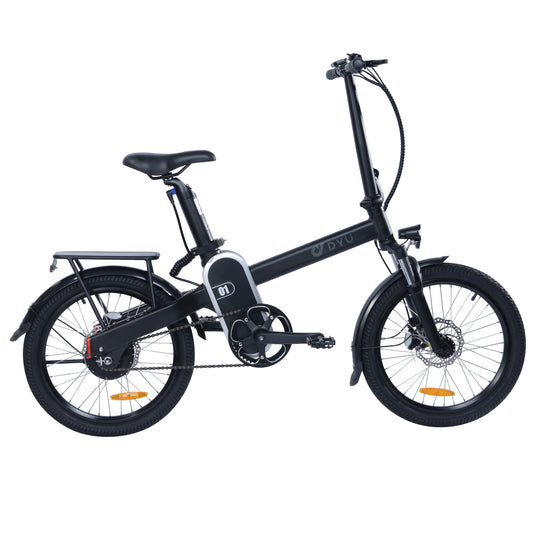 DYU R1 36V/5Ah 250W Electric City Bike
