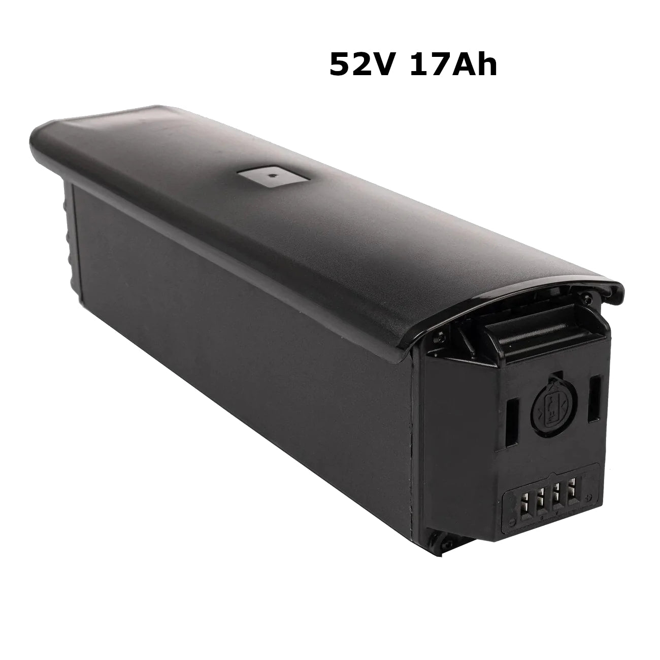 Hidden Batteries for Duo, FS Pro Series & Stunner X 6 - 52V 17Ah