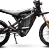 BTX Moto Volt 60 - Black