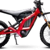 BTX Moto Volt 60 - Red
