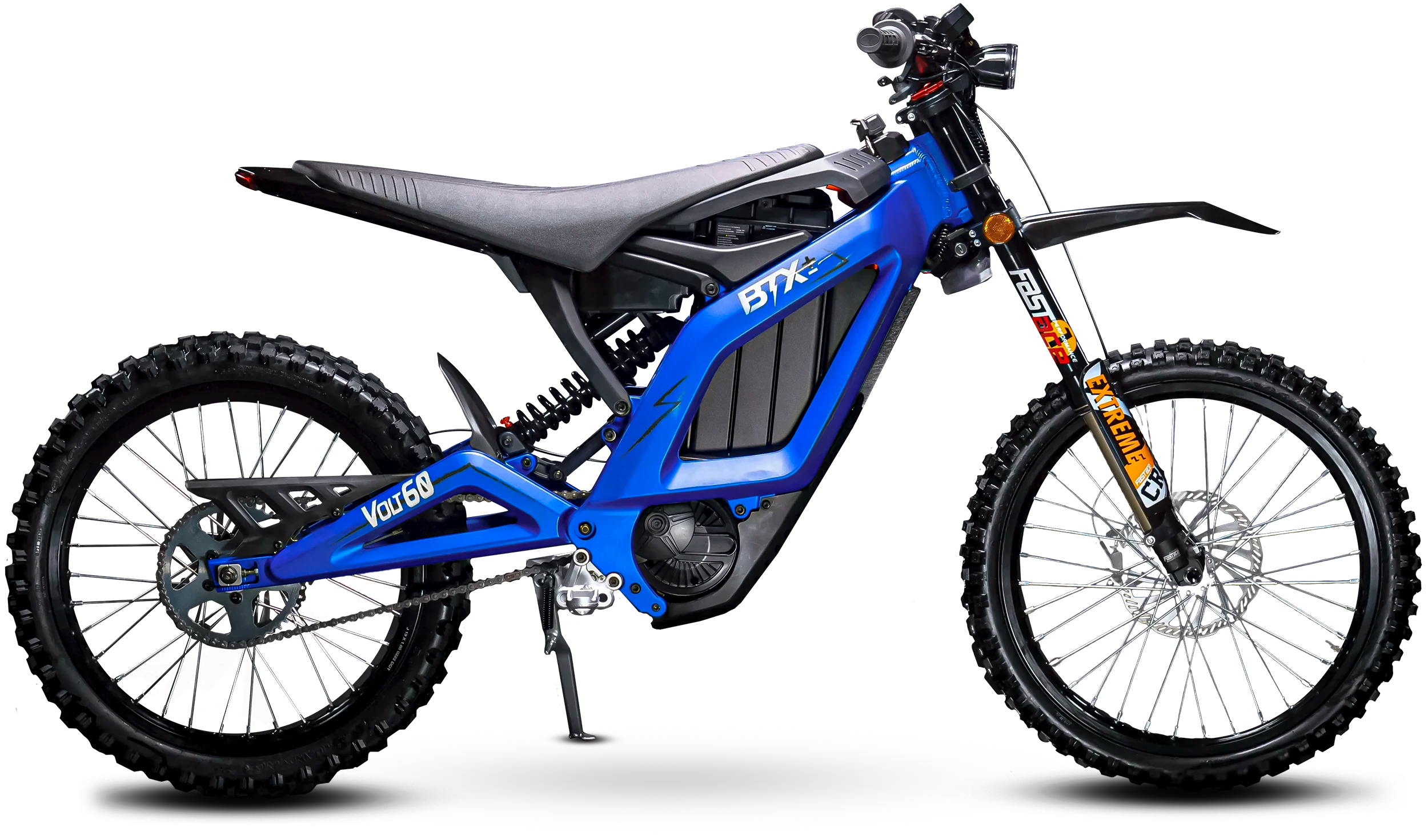 BTX Moto Volt 60