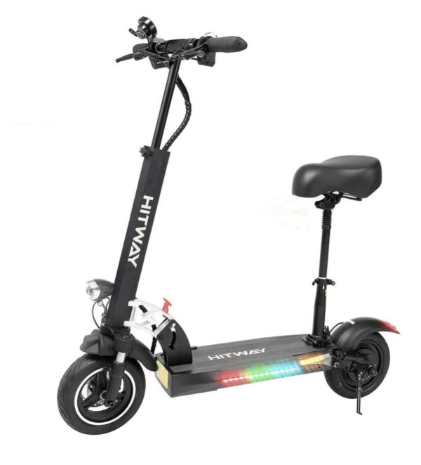 HITWAY H5 800W Electric Scooter
